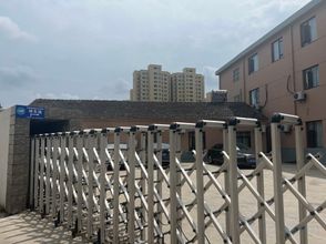 Lain-lain 4 HanTing Hotel (Nanjing Moling Jiedao Jianxingjie)