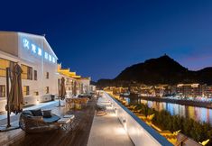 其他 5 Jiulong Yipin Hotel (Zhenyuan Ancient City New Bridge)