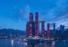 อื่นๆ 2 Yuelu Riverview Hotel Chongqing