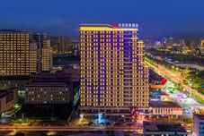 기타 Heyi light luxury hotel