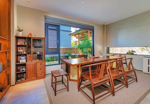 その他 Wuyishan Qipaoshan Homestay (Sangu Resort)