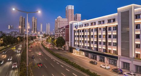 Others 2 JI Hotel (Tianjin Olympic Sports Center Lingao)