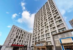 其他 6 HanTing Hotel (Wuxi Taihu Avenue)