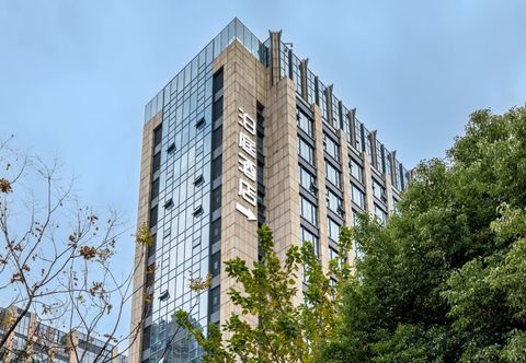 Lainnya Poting Hotel (Hangzhou Auto City Branch)