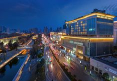 Others 4 Platinum wan'ao Victory Hotel