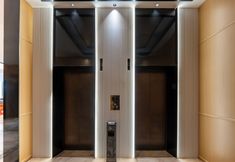 อื่นๆ 7 Zhongsen Garden International Hotel