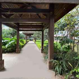 Hotel Interior/Public Areas 1 Anne Inn 2602, Hotel Ramada Encore Kunming Dreamer Music