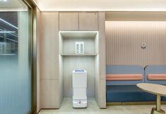 其他 5 HanTing Hotel (Zhengzhou Zhengdong Commercial Center Nongye South Road)