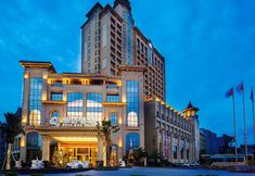 Others 3 Hengmai Hotel