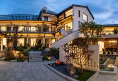 Others 2 Yifangting homestay