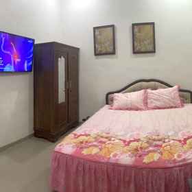 Hotel Exterior 1 Matoor Stay, Yudhistira 2 RSA UGM Hotels