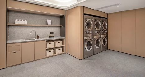 その他 2 Yunju Light Luxury Hotel (Jiangmen Wanda Plaza Store)