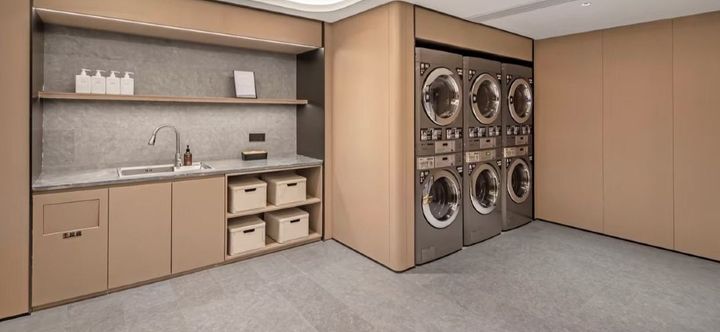 その他 2 Yunju Light Luxury Hotel (Jiangmen Wanda Plaza Store)