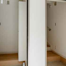 Hotel Exterior 1 Senju Kotobuki 2,3F, โรงแรม & ที่พัก GLUCK