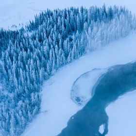 Hotel Exterior 1 Homestay Khu nghỉ dưỡng thiên nhiên Sanwild (Chi nhánh Làng cổ Kanas), Khách sạn Phú Uẩn