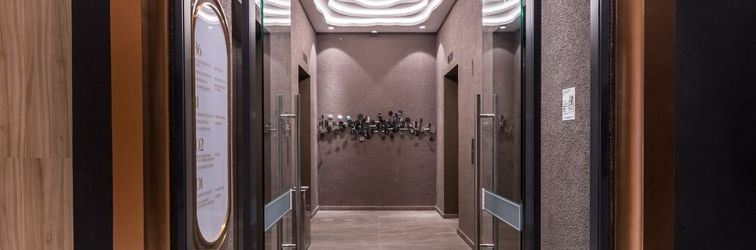 其他 22 Macalisterz George Town BY MC HOME