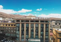 Others 7 Litang LHA GYAL GORY HOTEL