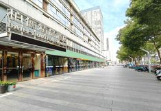 Lain-lain 3 Boli Boutique Hotel (Changzhou Dinosaur Park Olympic Sports Center)