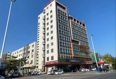 Others 2 Home Inn Ease Hotel (Yangjiang Yangdong West Coastal Highway Entrance)