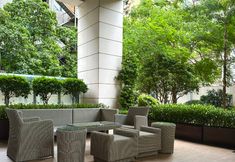 Lain-lain 5 Xiamen Binbei Yinhu Apartment (DongDu Cruise Center)