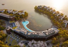 其他 4 SANGHA Retreat by OCTAVE Institute