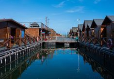 其他 5 Tanka Sea Hostel(Lingshui South-Bay Monkey Island