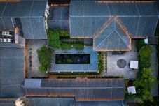 其他 Kunming Pillowstone Woyun Boutique Hotel (Nanping Pedestrian Street Jinma Bijifang Branch)