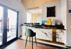 其他 7 Fuyuan Express Hotel (Mercure Cancer Hospital)