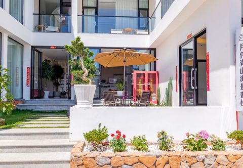 기타 Dali Moon Companion Qingshan Seaview Inn (Shuanglang Store)