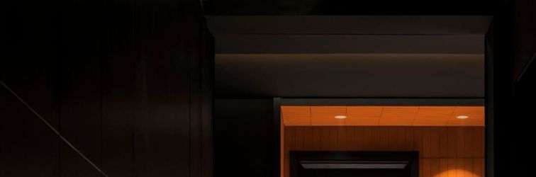 อื่นๆ Linlee Hotel