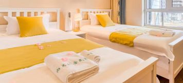 其他 6 Xuelu Zhenxuan Qingshan Homestay