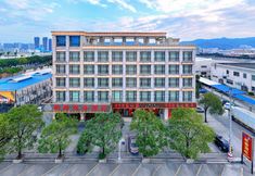 Others 3 Bojue Business Hotel