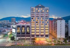 Others 3 Timson Rezen Hot Spring Hotel