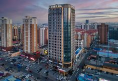 Others 3 MEHOOD LESTIE Hotel (Tianjin Meijiang Convention National Exhibition Center Flagship Store)