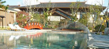 Lain-lain 4 Changanli Hot Spring Hotel