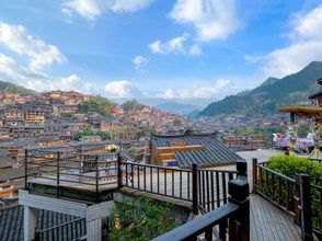 Others 4 Xijiang Xiangsu Light Luxury Hotel (Observation Deck Branch)