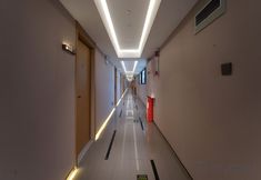 其他 7 Di Feng Hotel (Xilangkengkou Subway Station Branch)