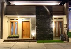 Khác 4 Blezz Villa Nirwana Tasik