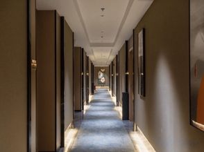 Lainnya 4 Muyue Hotel Guangzhou (Shiqi City Plaza)