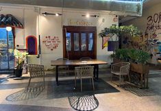 Others 5 Lao Song International Youth Hostel