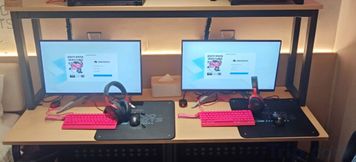 Lain-lain 6 WanYoo Esports Hotel (Shanghai Songjiang Wanda)