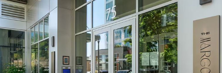 Others 1BR | Views, Rooftop, Gym | Bellevue | Sophari B