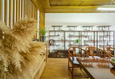 기타 7 Shaxi Half Homestay