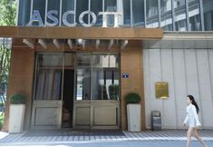Others 6 Ascott Huaishu Road Ningbo