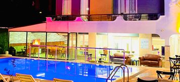 其他 2 Grand LAVİN Hotel