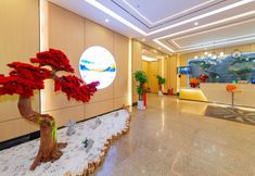 その他 2 Lingshui Qianzhuang Meiji Hotel (Yingzhou Qingshuiwan Branch)