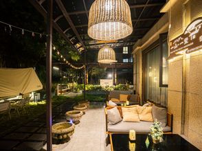 Others 4 Emeishan Yishan Yishu