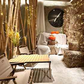 Hotel Interior/Public Areas 1 シティ · アートホテル(平江路、観前街、蘇州), 西津桥 ホテル