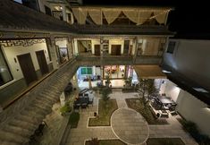 Lainnya 6 Dali Xi Yu Tang min su(Xizhou ancient town branch)