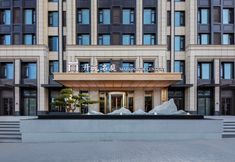 Lain-lain 4 Xuzhou Yunlong Lake Scenic Area Maison New Century Hotel